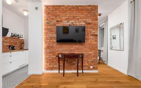 Nowy Swiat 47A By Homeprime